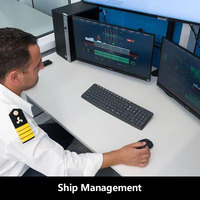 Module de serveur ARM 32 cœurs COM-HPC-ALT Q32-17 pour l'informatique de pointe, la robotique, l'automatisation industrielle