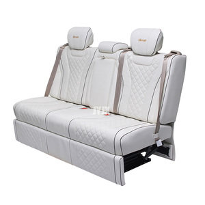 JYJX056-consola Central <span class=keywords><strong>de</strong></span> <span class=keywords><strong>lujo</strong></span>, asiento <span class=keywords><strong>de</strong></span> sofá para coche, autocaravana, entrenador - Product Image 1