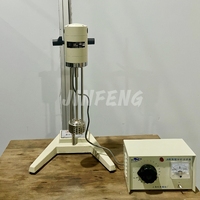 Homogénéisateur 40l à grande vitesse Disperseur de laboratoire Emulsifiant Homogénéisateur à haut cisaillement Mélangeur Cosmétique Machine de fabrication