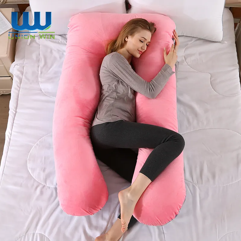 ContourSleep Posture Cushion