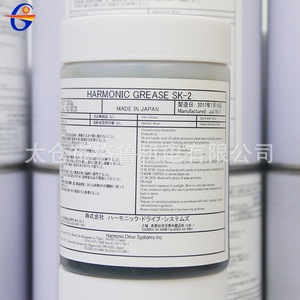 Grasa Harmonica SK-2 500g NLGI 2 de Harmonic Drive Systems Inc., Lubricante para Equipos Industriales - Product Image 3
