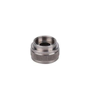 La mejor fábrica de <span class=keywords><strong>mecanizado</strong></span> CNC de China, servicio de fabricación de piezas metálicas de aluminio mecanizadas por CNC, empresa de <span class=keywords><strong>mecanizado</strong></span> CNC - Product Image 4