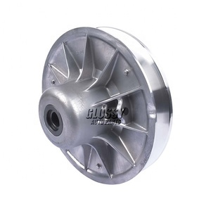 623949 Embrayage secondaire entraîné pour Terrain <span class=keywords><strong>250</strong></span> 500 1000 <span class=keywords><strong>TXT</strong></span> Standard Express S4 - Product Image 3