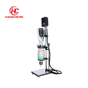 Chất lượng cao phản ứng hóa học nổ duy nhất bằng chứng kính lò phản ứng 50L - Product Image 5