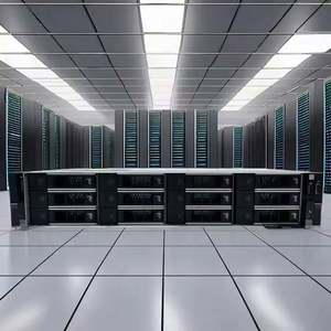 Sys-1029u-Tn10rt original de Sys-1029u-E1crtp de Sys-1029u-E1cr4t de Supermicro Sys-1029u-Tn12rv Sys-6019u-Tn4r4t le serveur de Supermicro - Product Image 1