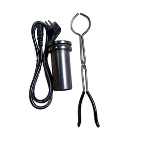 Petit Or/Argent Fusion Fours Électriques - Product Image 5