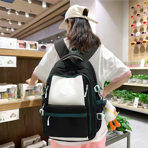 Custom Casual Daypack Bookbag Kids <b>Backpack</b> Cute Beautiful <b>Children</b> School Bags Girls <b>Backpack</b> - Product Image 5