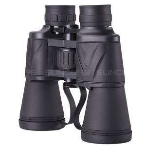 SUNCORE 10x50 Binoculars High Definition Night Vision Photography Outdoor Use - Product Image 5