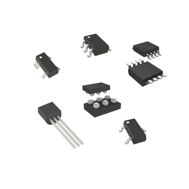 MAX810LTRG Supervisor Integrated Circuit Brand New Original IC Chip In Stock