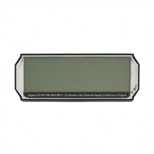 Display 6+2 PIN PRE-WV613B-01 <b>LCD</b> <b>Module</b> 16x2 Character Display for Electronics Projects - Product Image 2
