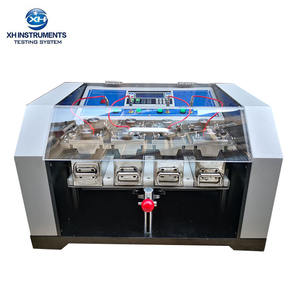 Alat Uji Penetrasi Air SATRA PM-34 <span class=keywords><strong>Maeser</strong></span> - Product Image 3