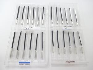 <span class=keywords><strong>Batterie</strong></span> al <span class=keywords><strong>Litio</strong></span> Cilindriche Micro <span class=keywords><strong>Ricaricabili</strong></span> 2.4V 0307 0412 4512 0408 0416, <span class=keywords><strong>Batterie</strong></span> a Colonna Super Capacitive agli Ioni di <span class=keywords><strong>Litio</strong></span> - Product Image 6