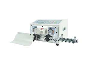 Cortador <span class=keywords><strong>de</strong></span> cable trenzado <span class=keywords><strong>de</strong></span> Pvc <span class=keywords><strong>de</strong></span> 6 cuadrados <span class=keywords><strong>de</strong></span> espesor <span class=keywords><strong>de</strong></span> alta eficiencia, pelador, máquina peladora <span class=keywords><strong>de</strong></span> cables eléctrica con buen rendimiento - Product Image 2