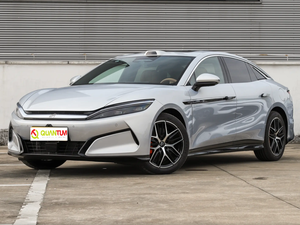 BYD Han L per Esportazione ARB con COC, Consegna Economica, Offerta Speciale, Versione Guida Intelligente 200KM, Lidar 200km, Premium Nuovo/Usato - Product Image 1