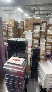 <span class=keywords><strong>MSI</strong></span> Titan18 Ultra Laptops Marca New2025 Gaming Rtx5090 Pulgadas 4K Ordinateur Portable Ultar9 285HX Computadora - Product Image 6