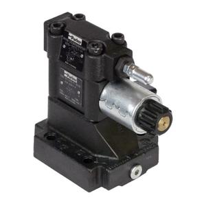 Vanne de décharge proportionnelle pilotée Parker 016-84661-0 / R4v03-533-10-a1 - Product Image 4