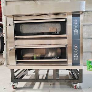 Horno Eléctrico de Lujo con Función de Memoria, Versión Computarizada, con 18 Tubos de Calefacción por Infrarrojos Lejanos - Product Image 5