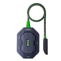 Adaptateur audio durable USB-C à C séparateur de casque tout nouveau état alimentation de sortie cc pour ordinateur portable téléphone portable USB C Hub