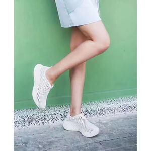 Custom 3D Printed TPU Running <b>Shoes</b> SLA Soft Elastic Sneakers Lightweight Breathable Precision-Made Multi-Purpose Sports Casual - Product Image 5