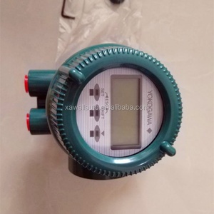 Medidores de Flujo Coriolis Yokogawa Serie ROTAMASS 3, Medidor de Masa y Densidad - Product Image 2