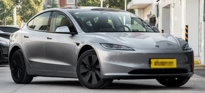 รถยนต์ไฟฟ้า <span class=keywords><strong>Tesla</strong></span> <span class=keywords><strong>Model</strong></span> <span class=keywords><strong>3</strong></span> รุ่นปี 2025 ยอดขายดีที่สุดในโลก รถซีดาน ระยะทางวิ่งไกล ชาร์จเร็ว ห้องโดยสารอัจฉริยะ 5 ที่นั่ง มีจำหน่ายในราคาขายส่ง - Product Image 3