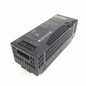 IC200PWR101D power module used to provide a stable power supply for industrial automation equipment