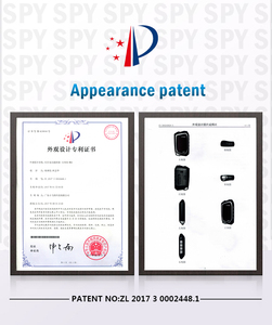 Espion 2023 Oem écran tactile démarrage <span class=keywords><strong>à</strong></span> <span class=keywords><strong>distance</strong></span> bidirectionnel système d'alarme de voiture Intelligent automatique avec Push To Start - Product Image 3