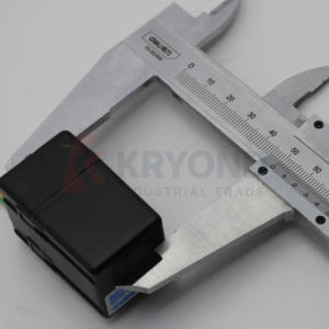 มอเตอร์กุญแจหมึก61.186.5311 1ชิ้นมอเตอร์ GTO SM102หมึกที่เชื่อถือได้สำหรับอะไหล่อุปกรณ์เครื่องพิมพ์ - Product Image 4