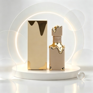 Eclaire EDP 100ml, Perfume Árabe de Dubái, Fragancia Viral del Medio Oriente, Aroma Cremoso y Gourmand de Larga Duración, Venta al Por Mayor - Product Image 1