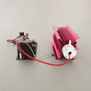 Nhà sản xuất Bán buôn máy phát điện Ozone 10G Phụ Kiện Ozone thạch anh Máy phát điện Ozone Ống - Product Image 2