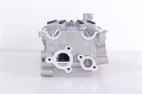 11100-63ke0 pièces de moteur 16V 1.6L moteur M16A culasse pour Suzuki Sx4 Vitara Liana Swift
