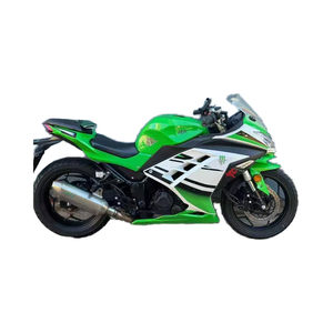 Vendita <span class=keywords><strong>Kawasaki</strong></span> Ninja Vintage Sportbike da corsa pesante benzina <span class=keywords><strong>moto</strong></span> da strada con motore Brushless e scarico Street Sport Bike - Product Image 1