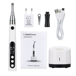 16:1 <span class=keywords><strong>Endo</strong></span> dentaire alternatif du dispositif LED de traitement de <span class=keywords><strong>canal</strong></span> radiculaire d'Endomotor - Product Image 6