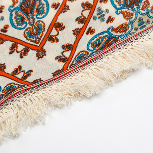 Blusa para Niñas con Diseño de Kurti, Estilo Moderno, Corte con Borlas, Hecha en China - Product Image 5