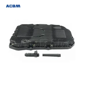 A7252703707 Automotive Parts Transmission Filter Element - Oil Pan for Benz 213 E300