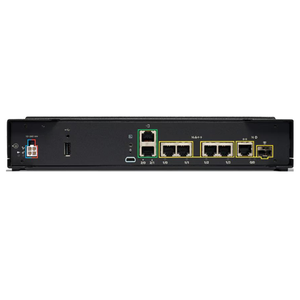 Ir8100-<span class=keywords><strong>iox</strong></span>-ip67-m2m-k9plc Ip67 <span class=keywords><strong>Iox</strong></span> M2m de Alta Resistencia, Computación para Exteriores, Control Extremo, Operación Inteligente - Product Image 2