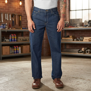 Fabricante profesional de pantalones OEM que ofrece telas, logotipos, etiquetas privadas, colores, tallas y servicios de producción a granel personalizados. - Product Image 2