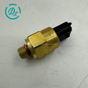 Capteur de pression d'huile EexcavaStart 04215774ED de remplacement pour moteur BF4M2012 BF6M1013, excavatrice EC210B EC240B 04215774 04213020 - Product Image 3