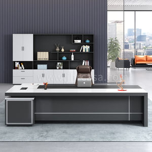 Bureau <span class=keywords><strong>de</strong></span> direction <span class=keywords><strong>de</strong></span> haute qualité en forme <span class=keywords><strong>de</strong></span> L, bureau <span class=keywords><strong>de</strong></span> direction, table <span class=keywords><strong>de</strong></span> direction, bureaux <span class=keywords><strong>de</strong></span> direction modernes pour les grands patrons, bureaux <span class=keywords><strong>de</strong></span> direction pour les bureaux - Product Image 5