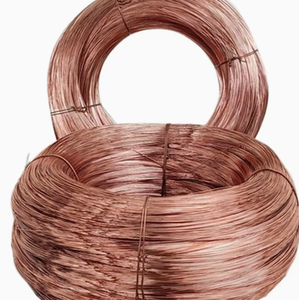 High-Strength Brass <b>Wire</b> ASTM B3 C10300 Tensile for Aerospace Instrument Satellite Wiring System with <b>Welding</b> Processing - Product Image 4