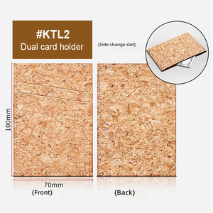 Wood Portable Multi-functional <b>Passport</b>, Cover Wholesale Travel <b>Passport</b> Wallet Synthetic Pu Leather Card <b>Holder</b> Luggage <b>Holder</b>/ - Product Image 4