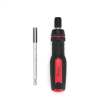 Vente chaude d'usine, jeu de tournevis multi-embouts professionnel de 13 pièces pour ordinateur portable, ordinateur, téléphone portable, appareil de réparation bricolage