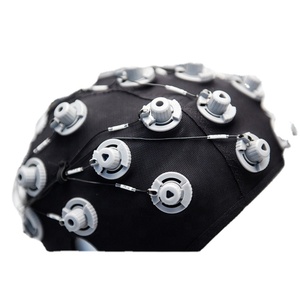 Nắp EEG Điện Cực Có Thể Tháo Rời Dạng Gel Cơ Bản Saline Cho BCI, <span class=keywords><strong>QEEG</strong></span> Và Neurofeedback - Product Image 2