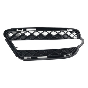 ฝาครอบช่องระบายอากาศกันชนหน้าเมอร์เซเดส-เบนซ์ W221 2218851722 แบบคลิปออน ABS ซ้ายและขวา - Product Image 3