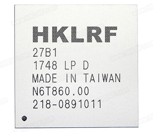 Chip Card Đồ Họa Mới Chip 218-0891011 GPU <span class=keywords><strong>IC</strong></span> Cho Máy Tính Xách Tay - Product Image 6
