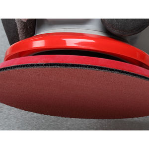 3M Cubitron II 947A Disque de ponçage en tissu 115mm, sans trous, grain 40-120 (200pcs) - Product Image 2