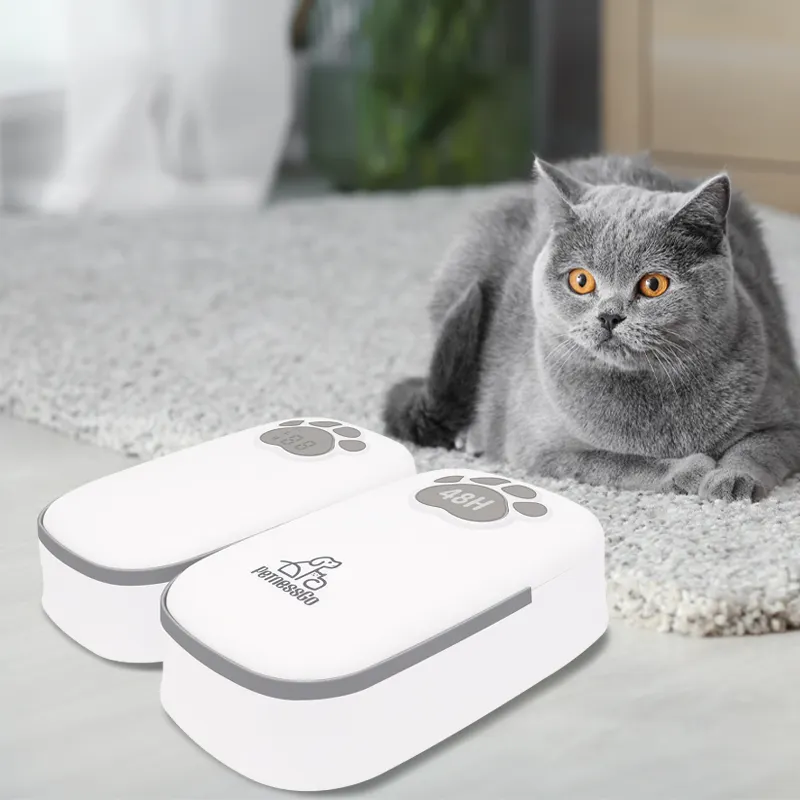 Benutzer definierte Trend Pet Produkte Top-Seller Cat Feeder Futter Wasserschale Andere Haustier produkte