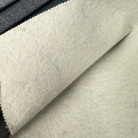 Tissu de canapé en polyester 100% lin, imprimé géométrique, tissé, ignifuge, imperméable, 300 GSM, pour canapé et chaise