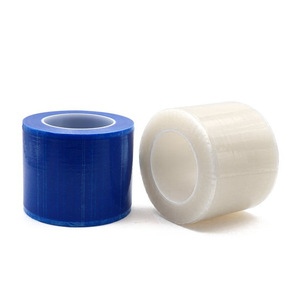 Dental Protective <b>Film</b> Blue Transparent Isolation Membrane For Oral Care Hygiene Use - Product Image 4