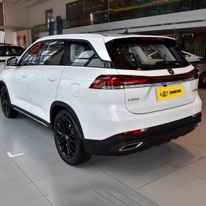 Autos Nuevos Changan CS75 2026 PRO 1.5T Manual/Automático, Buen SUV Económico de 5/7 Plazas, Volante a la Izquierda, Comprar Auto de China Barato - Product Image 5